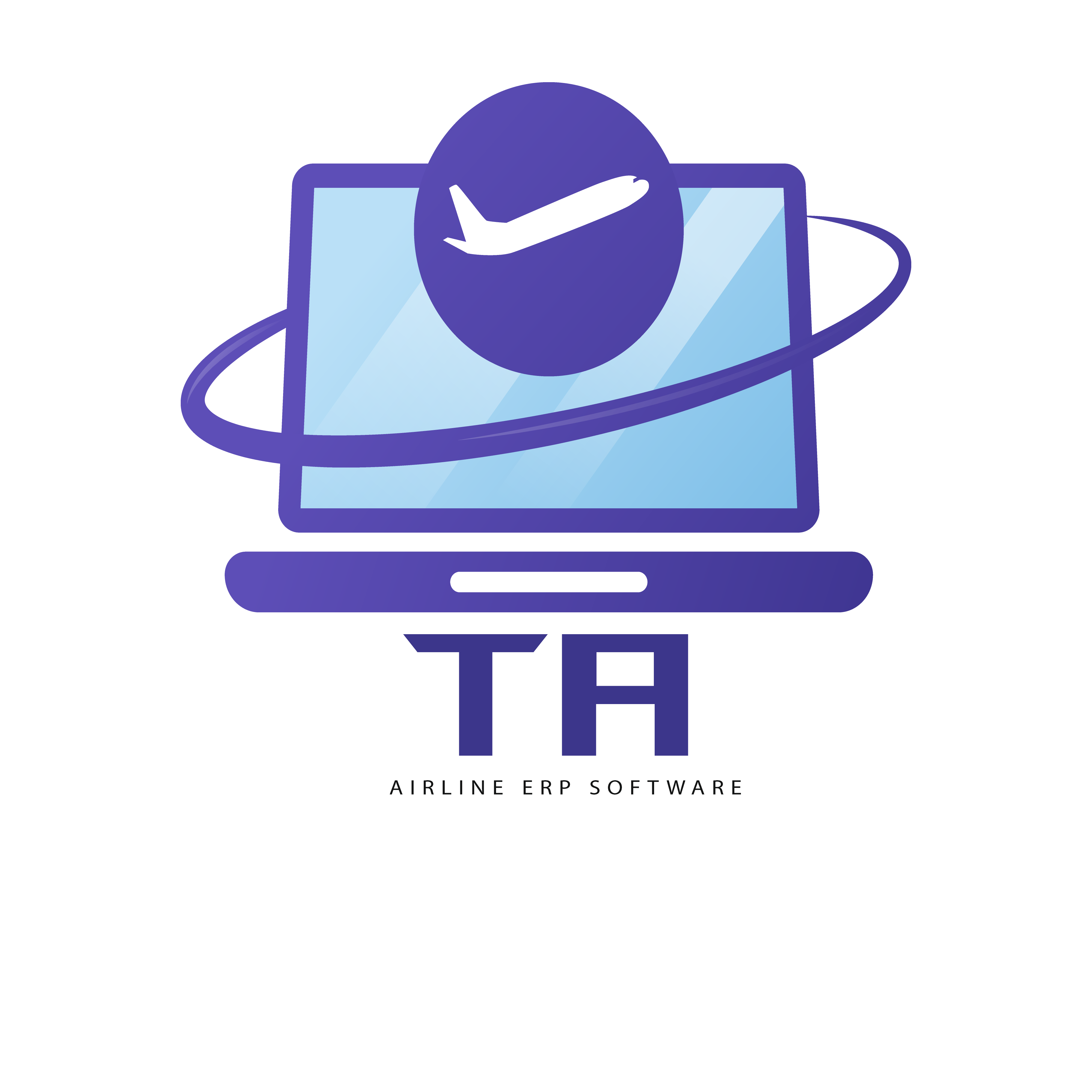 TA Software Logo
